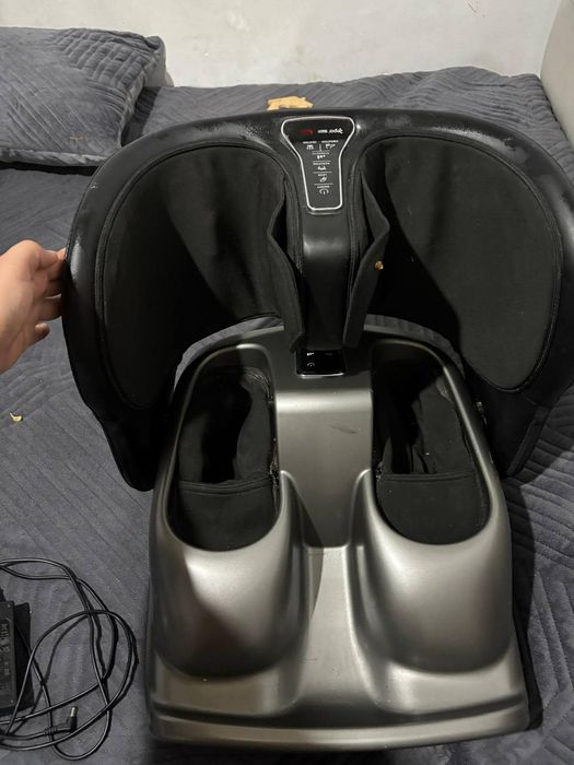 Массажер для ног