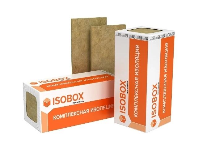 Минвата, утеплитель пл 35 45 70