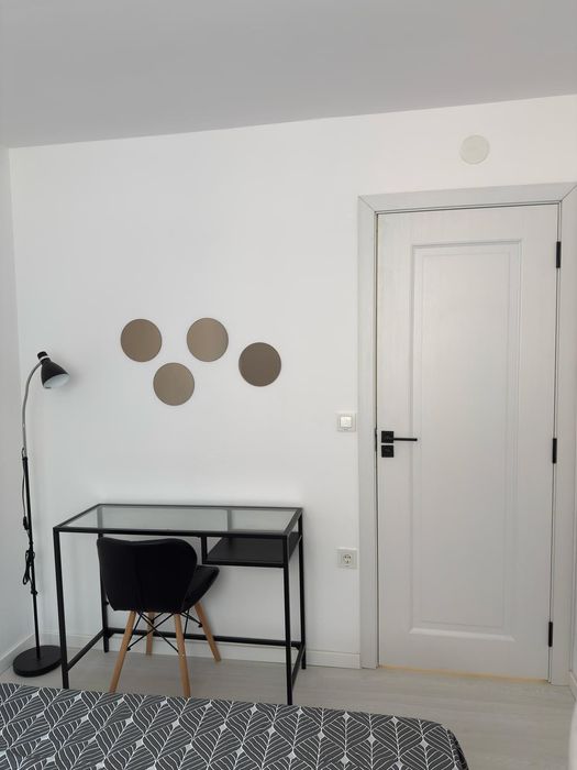 Apartament de închiriat