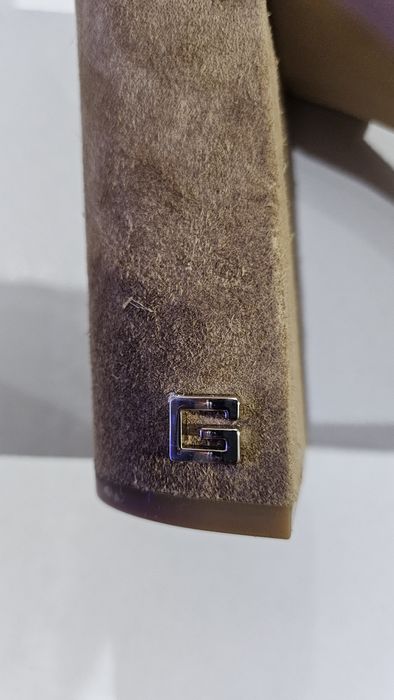 Дамски сандали GUESS