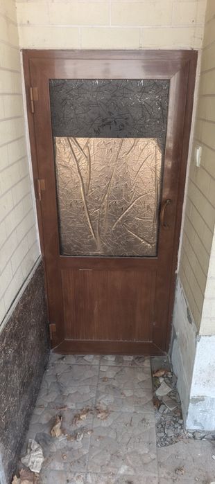 Plasmas akva deraza sotiladi