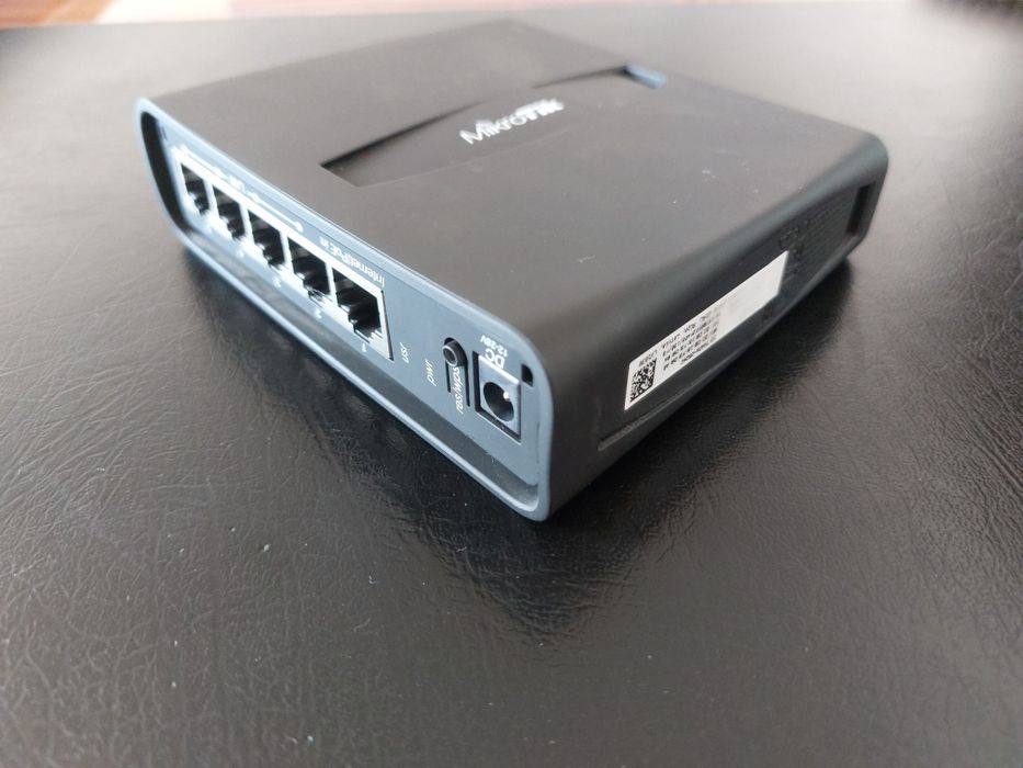 MikroTik роутер сатылыды