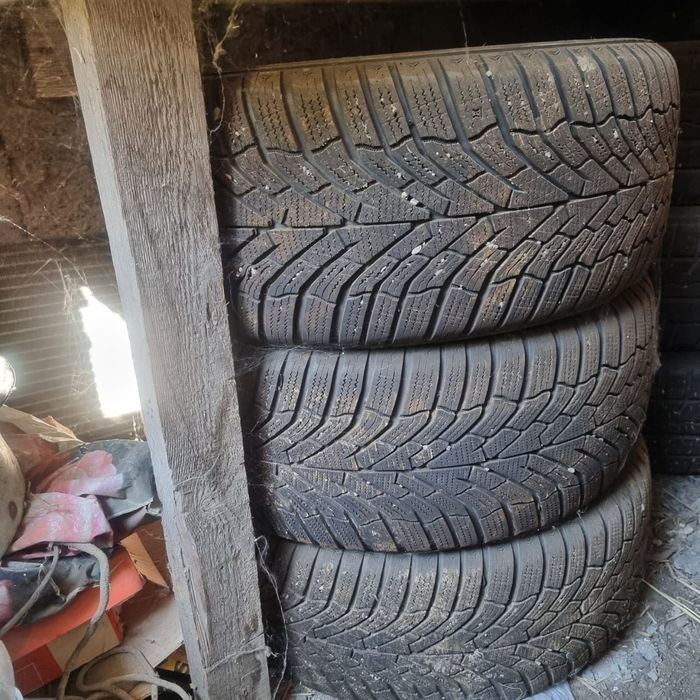 Продам шины kumho