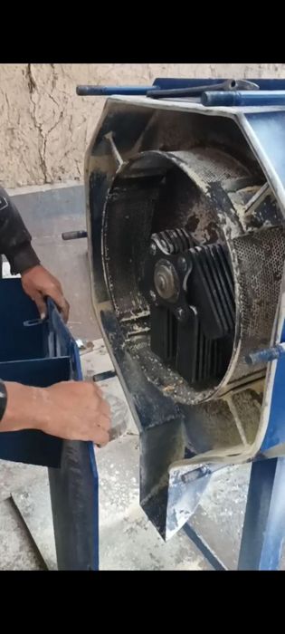 Изготовливаем дробилка на заказ