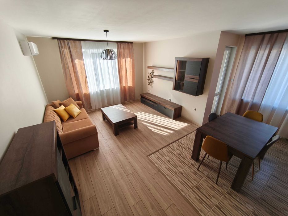 Апартамент под наем