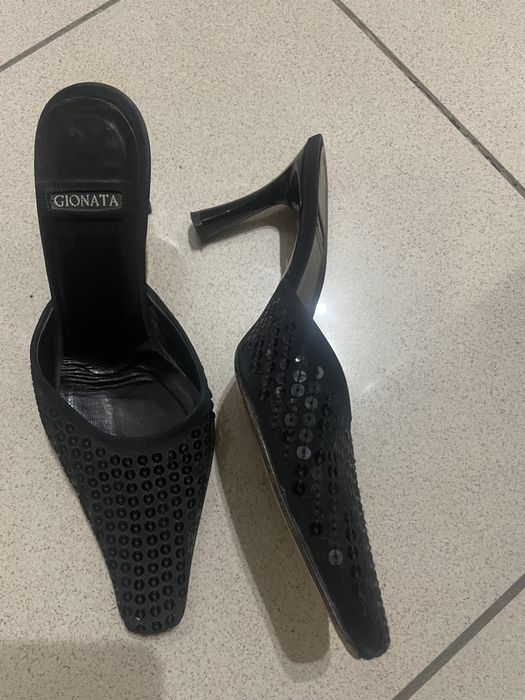 Обувь 35 размер