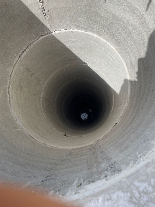 Execut fantani și fose,denisipări și adanciri,fantanar, foraje puțuri.