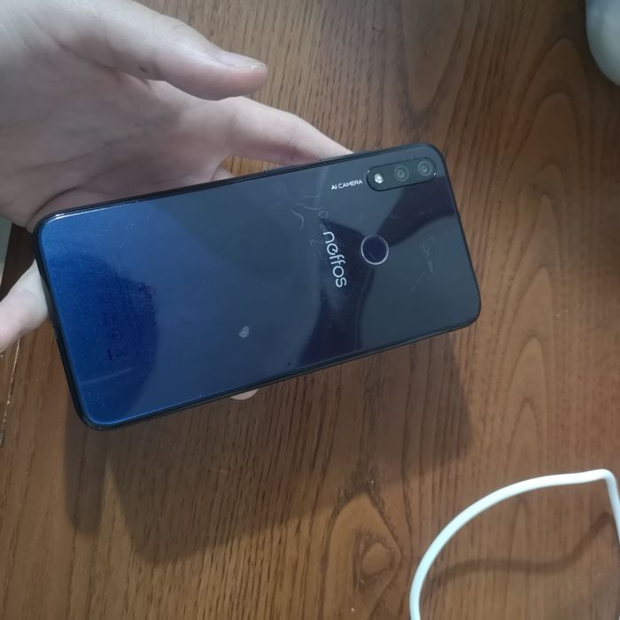 продам телефон neffos x20