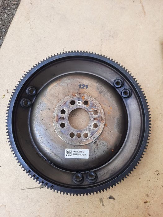 Стартер генератор