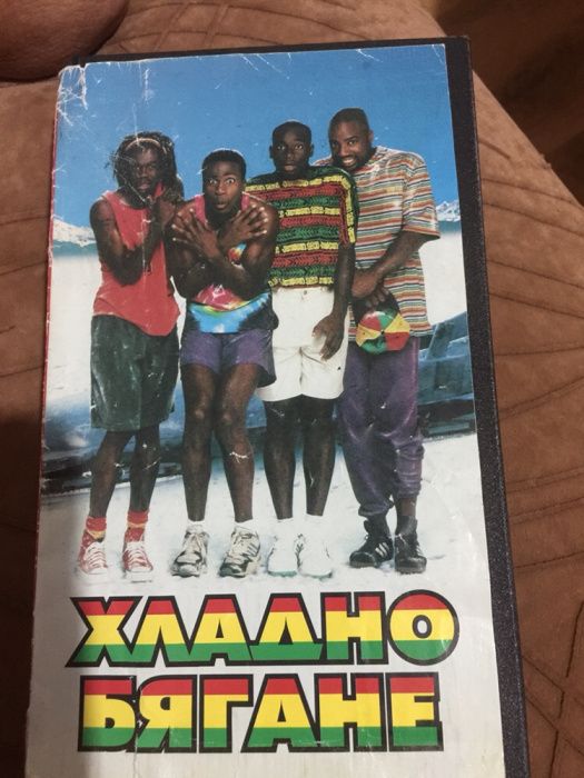 Видеокасети, аудиокасети