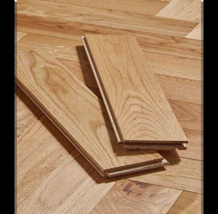 Укладка паркета и реставрация.