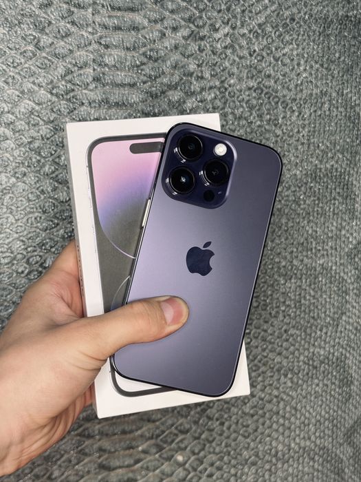 Iphone 14 pro/Айфон 14 про