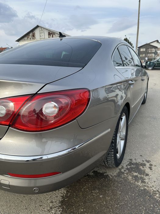 Passat Cc 2.0 automat