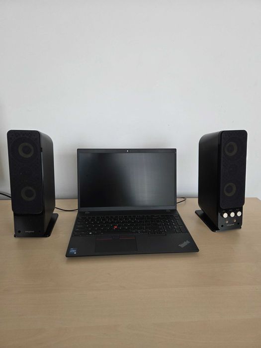 Колони за компютър Logitech Creative GigaWorks T40 версия 2