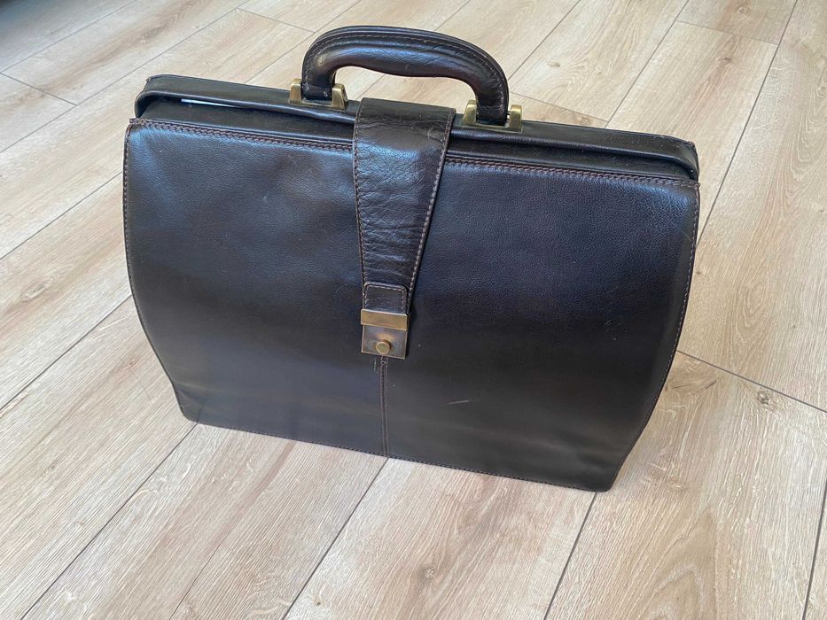 Servietă Marks and Spencer