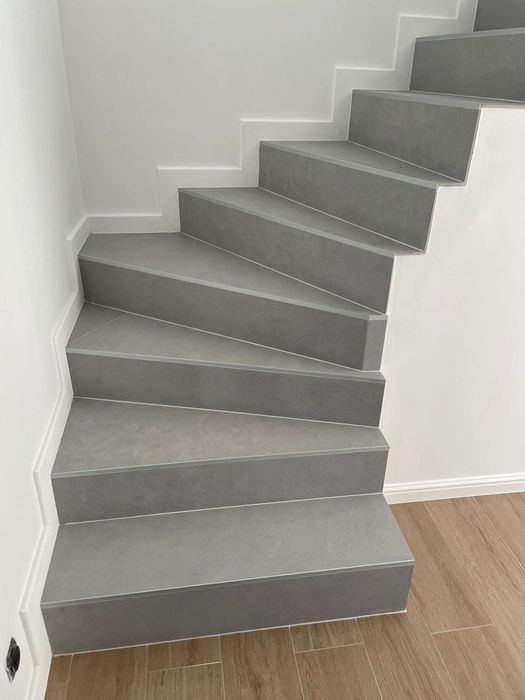 Firma de amenajări și construcții