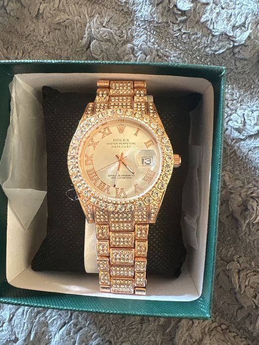 Женски Часовник Rolex