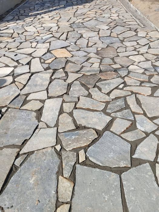 Pieatră Naturală de grecia