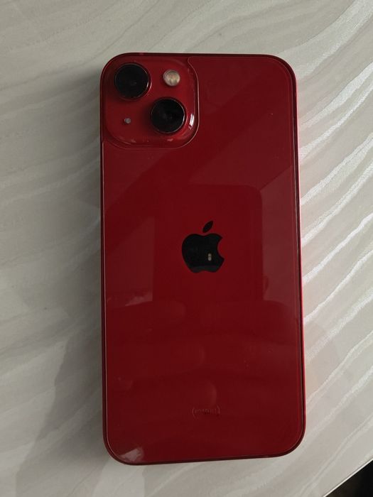 iPhone 13 ediție limitata