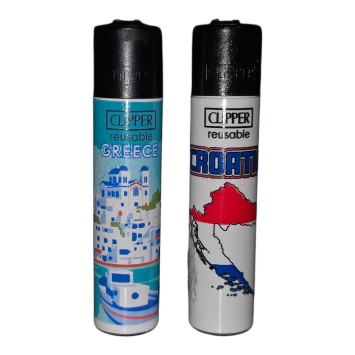 Запалки clipper/клипер