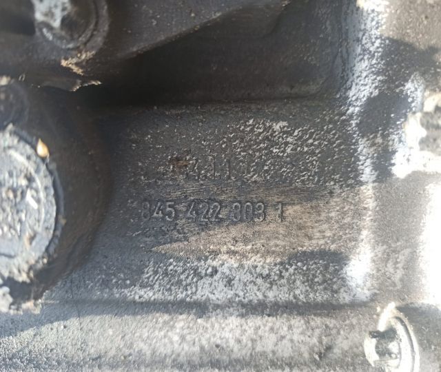 Cutie de transfer 3.0 diesel 8454228031 Land Rover Discovery 4  [din 2009 pana  2013] seria