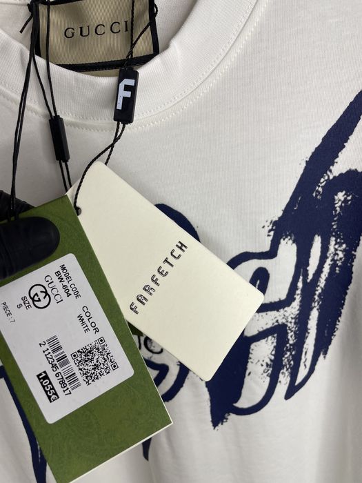 Tricou Gucci Premium