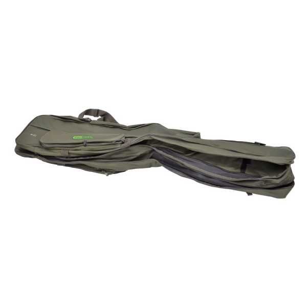 Двоен калъф  150см Carp Pro /Твърд калъф  Formax двоен 150см/165см