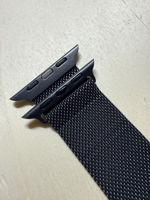 Lot Bratari  Apple Watch Milanese Loop