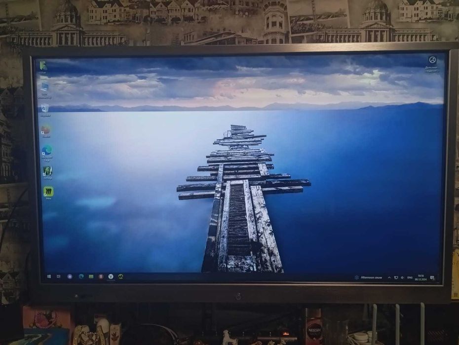 Интерактивная панель