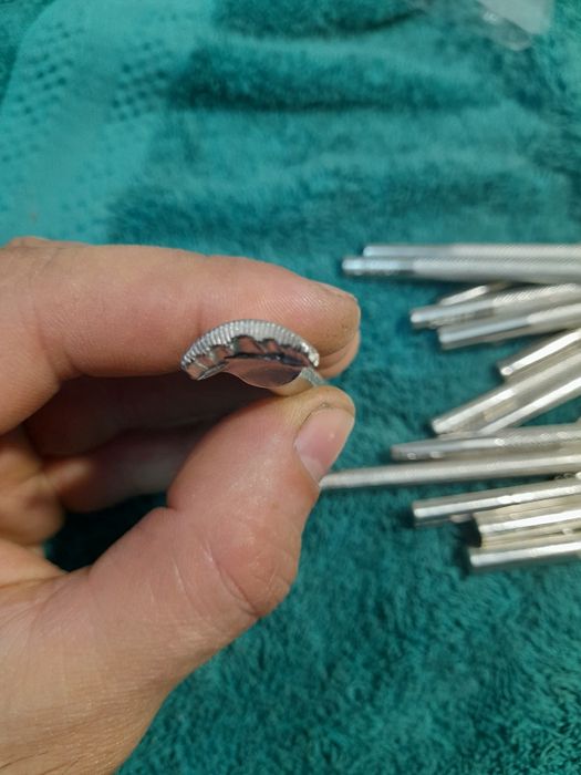 Unelte/scule/pansoane pielarie