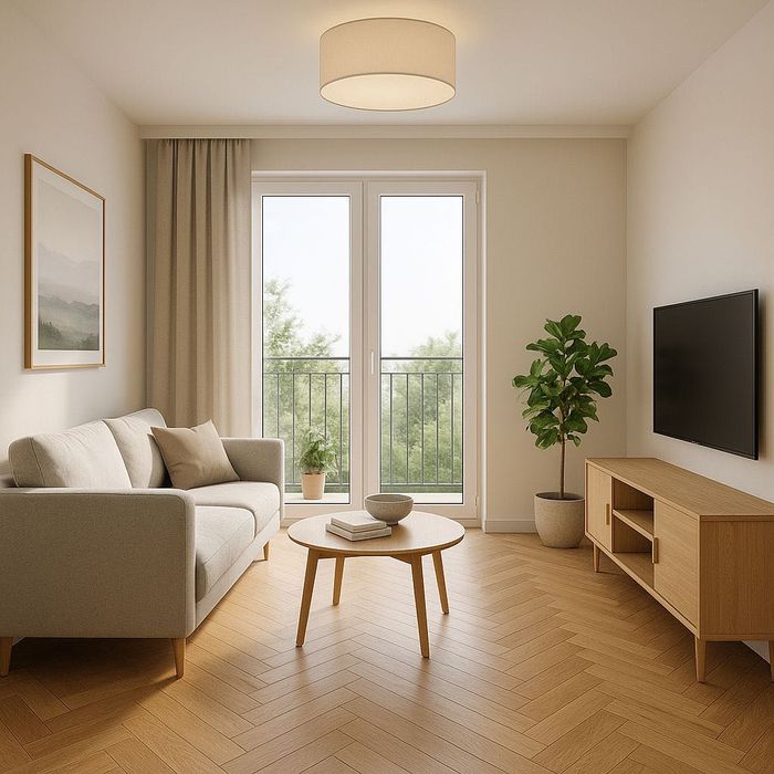 Apartment 2 camere, Metrou 1mai, Sector 1