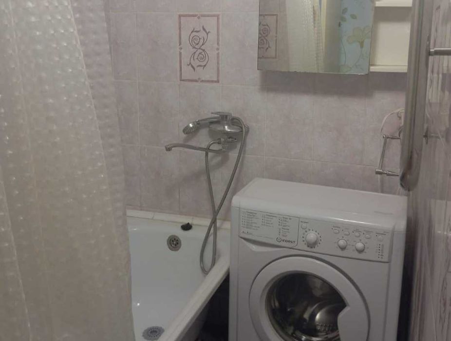 Сдаётся 1 комн КВ на долгий срок