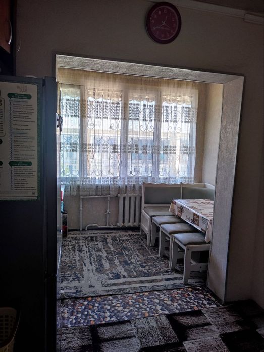 Квартира Бел тепа 2в 3/5/5