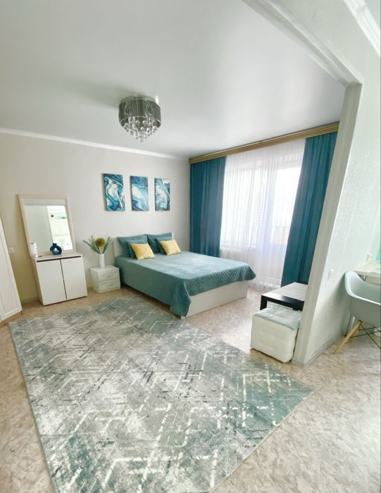 Аренда квартиры ( сутки ,часы, ночь, день)