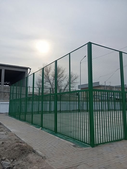 Принимаем заказы сварочные работа
