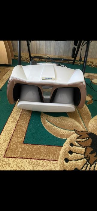 Продам  массажер фирма "Bionic"