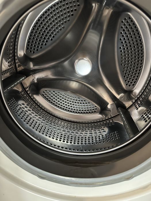 Стиральная машина LG