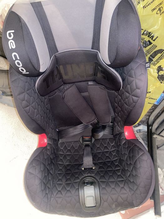 Детско столче за кола