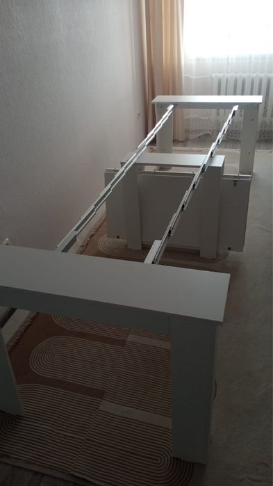 Стол трансформер