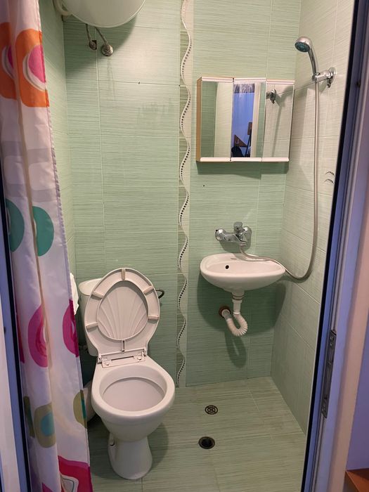 Дава се под наем Едностаен апартамент в Варна, Погреби - 25 кв.м за 269.28 € - Снимка #4