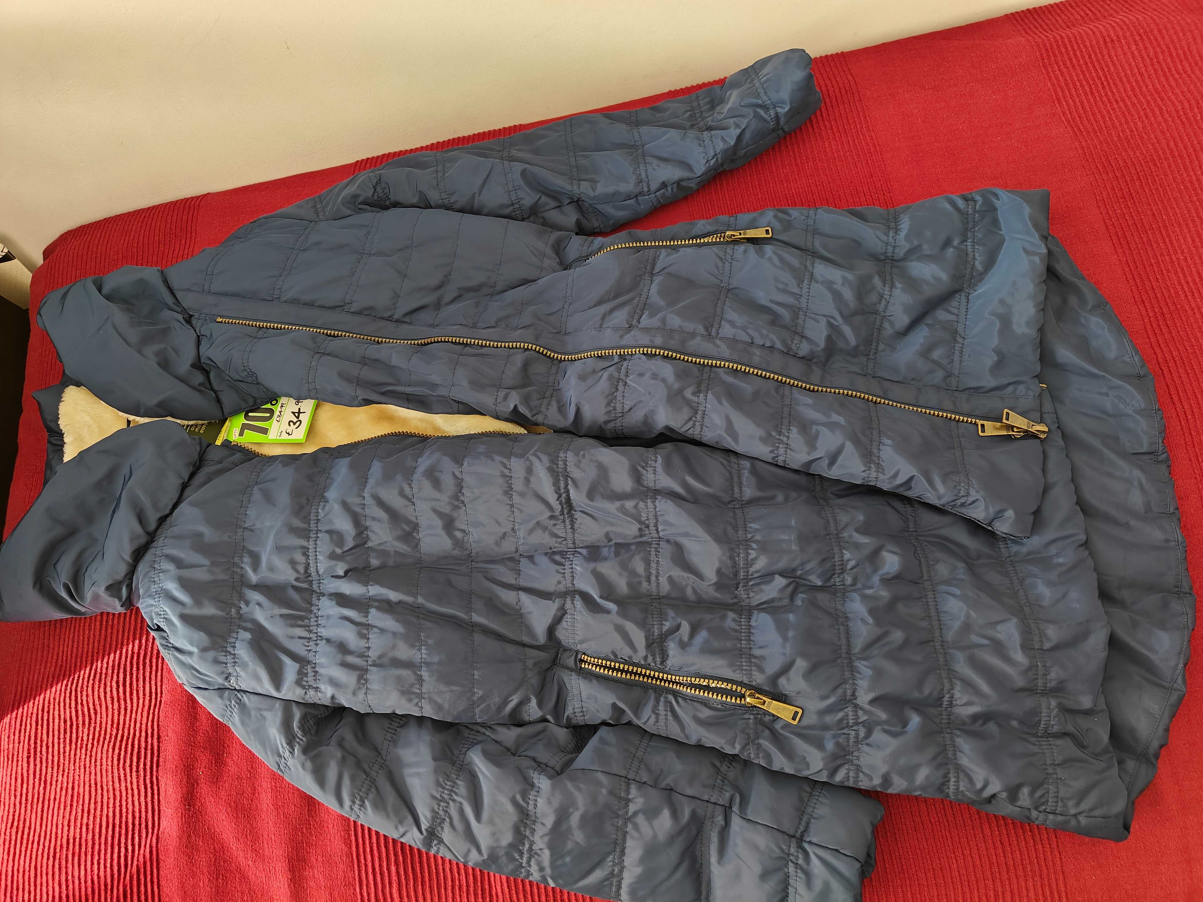 Gelert storm hot sale parka jacket