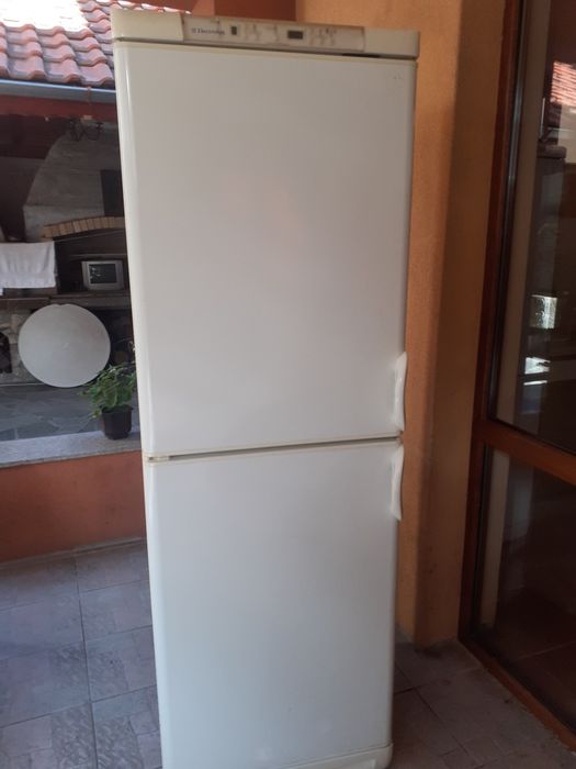 Хладилник Електролукс