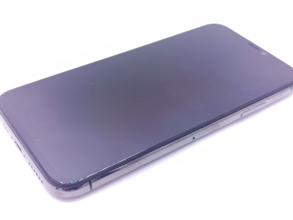 Apple iPhone XS 64GB Space Gray 4GB Single, Garantie 24 luni | #D89146