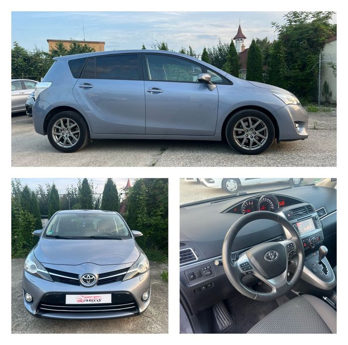 Rent a car Bus Van Microbus Microbuz 8 locuri  8+1