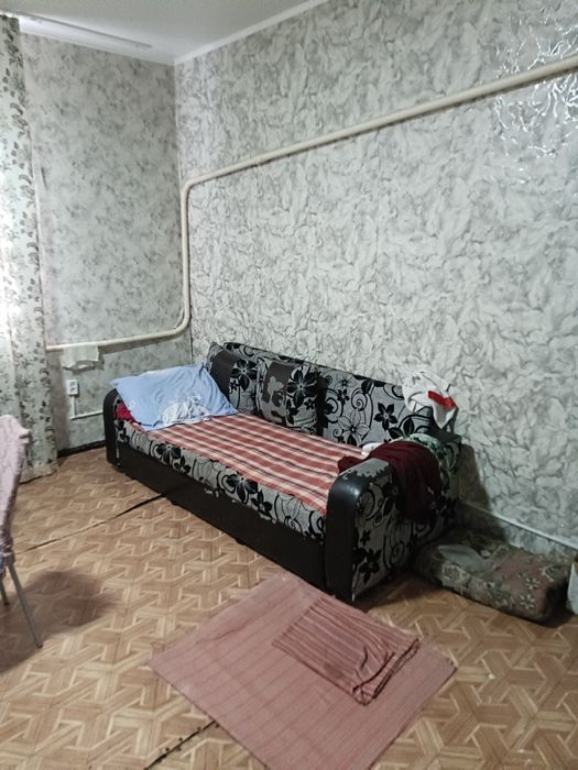 3 бөлмелі пәтер сатылады
