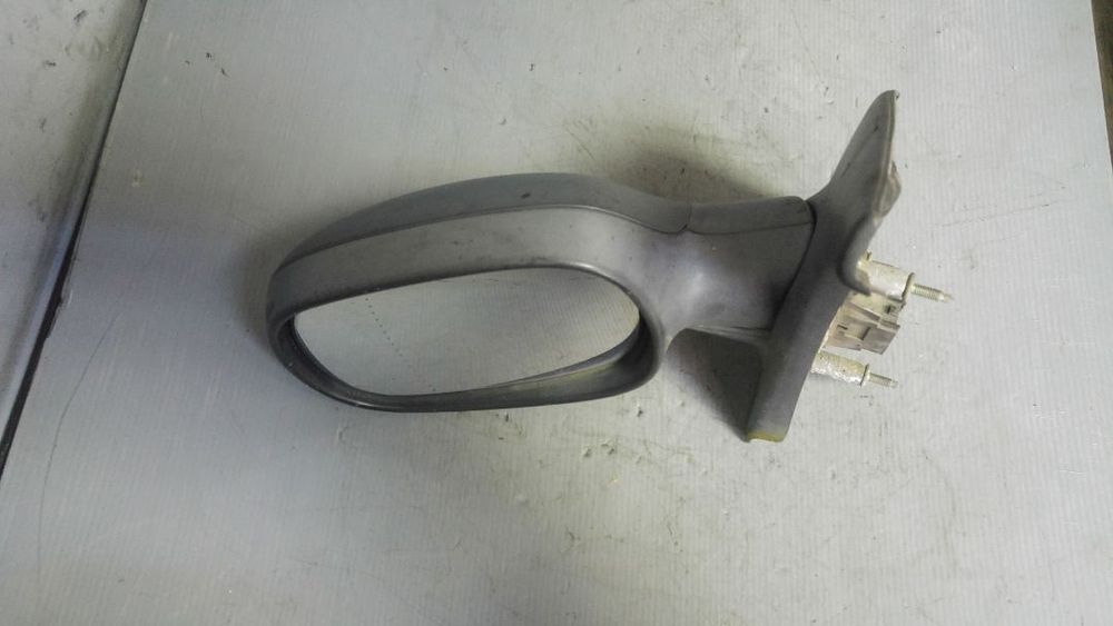 Oglinda stanga renault scenic megane 1996-2003 e1010461 ⭐⭐⭐⭐⭐