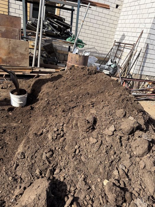 Продам перегной в мешках.