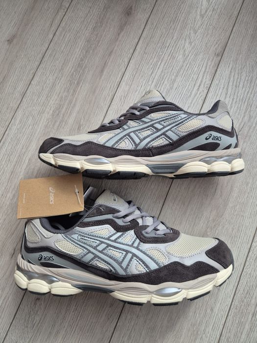 Asics NYC-GEL Noi