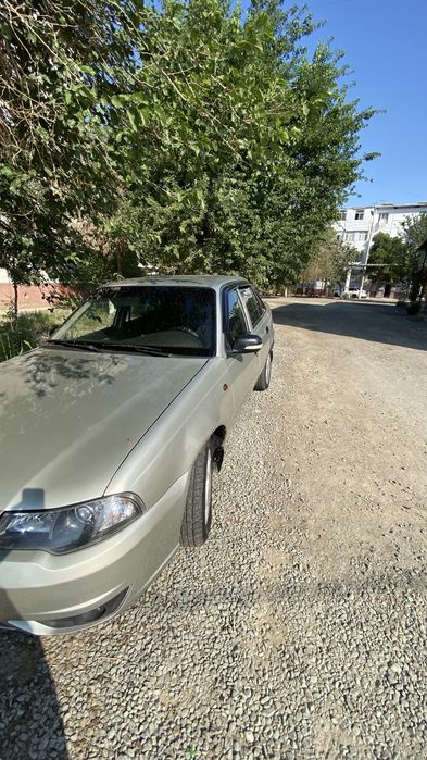 Nexia 2 2009 srochno