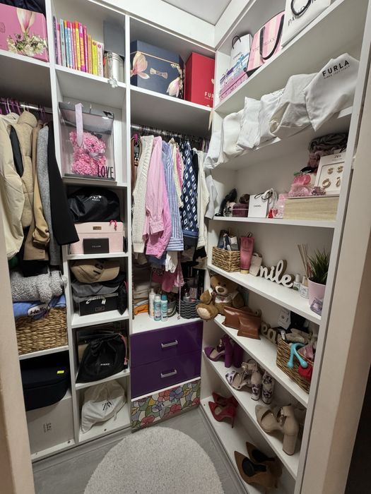 Продава се Четиристаен апартамент в Велинград - 82 кв.м за 1342 €/кв.м - Снимка #4